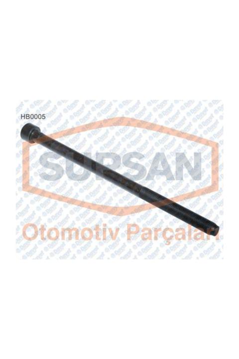 SUPSAN Sılındır Kapak Saplaması (10 Adet) Doblo 1,9d Doblo Marea 1,9jtd