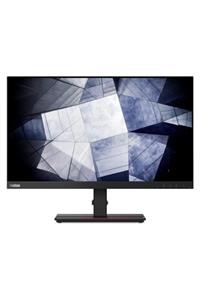 LENOVO 23.8 Thinkvision P24h-20 61f4gat1tk Ips Qhd 4ms 60hz Hdmı Dp 3 Yıl Garanti