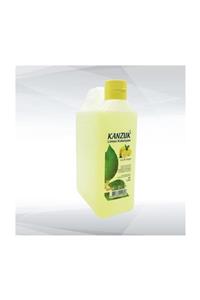 Kanzuk 1 Lt Limon Kolonyası 80 Derece