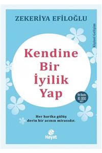 Hayat Yayınları Kendine Bir Iyilik Yap