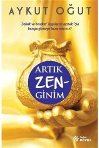 Doğan Novus Artık Zen-ginim - Aykut Oğut