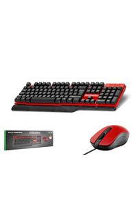 HADRON Q Klavye v Mouse Set Hd861k