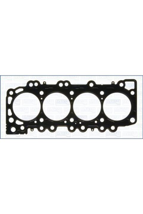 ÖZGÜÇYEDEK Sılındır Kapak Contası Navara Yd25 D40 2005 D40 Kasa 4 Çentık (11044-vk504) 0