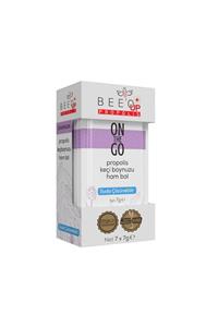 BEE'O Propolis Keçiboynuzu On The Go