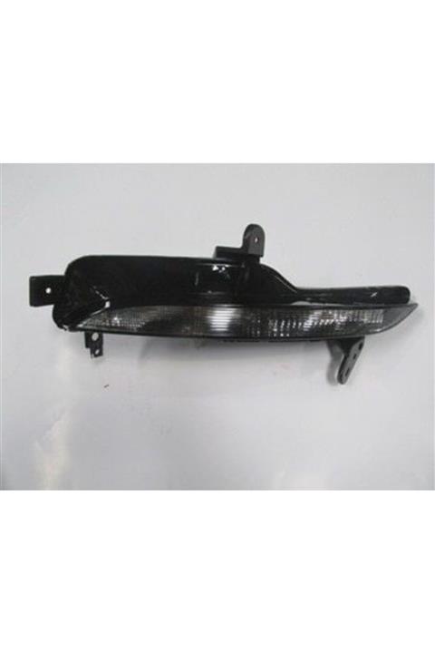 TAIWAN 2016-2019 Renault Megane Iv Sd-hb- Tampon Sinyali Sağ (siyah) (eurolamp) (adet) (oem No:261306376r)