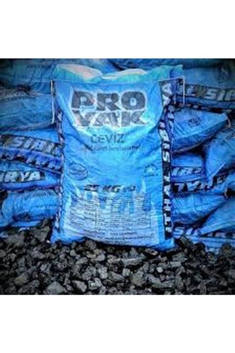 hasüçel Proyak Ceviz Kömür 25kg