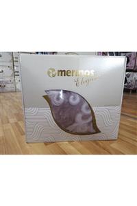Merinos Elegans Embos Vizon Battaniye 220x240