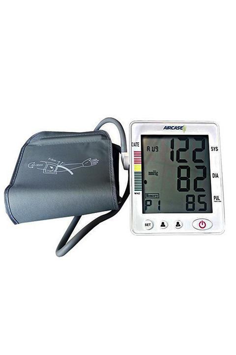 AIRCASE Koldan Ölçer Tam Otomatik Tansiyon Aleti