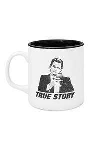 Mabbels Hımym Barney Stinson True Story Mug