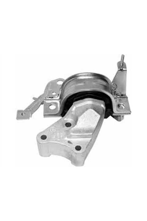 OEM Punto Doblo Idea 1.3 Eski Model Sağ Motor Takozu