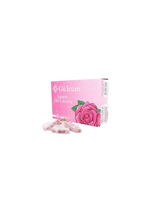 Gülcüm Eylül Minel Güllü Muska Lokum 750 G