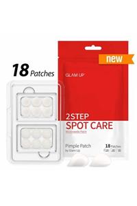 Spigen Beauty Glam Up By Goselly Pimple Patch Sivilce Bandı Çift Adımda Kusursuz Çözüm 18 Adet (6x Yoğun Bakım Ban