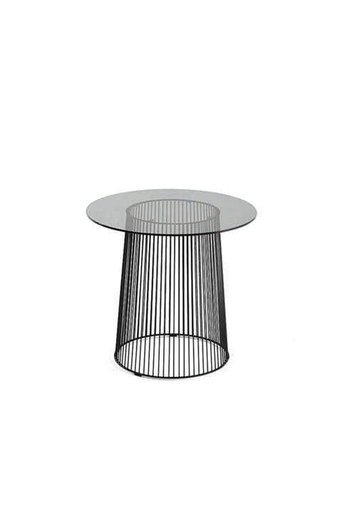 CELAL DUMAN LUXURY FURNİTURE Kupa Fiskos Sehpa