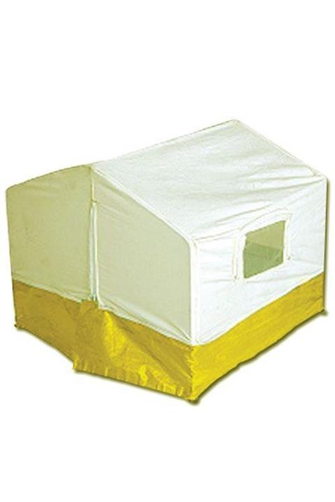 arıcılık Ta Bal Sağım Çadırı - 3x3 M