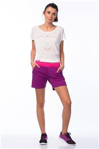 HUMMEL Kadın Şort/Bermuda An Shorts