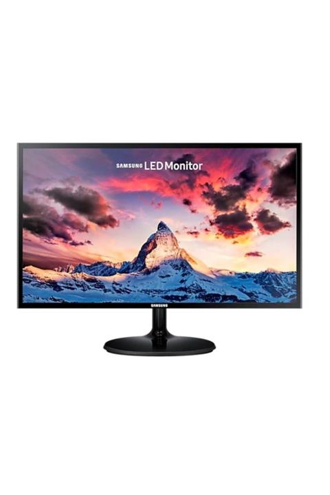 Samsung Ls24f350fhrxuf 24\