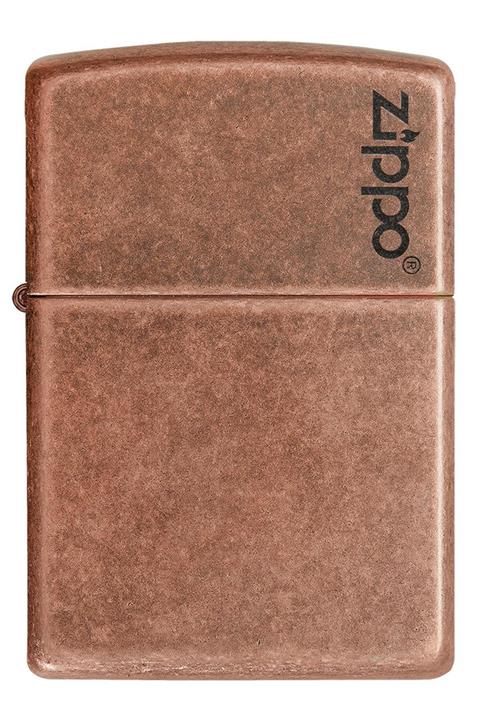Zippo Antique Copper Classic Çakmak