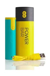 Ee Power Bar 2600 Mah Powerbank Şarj Cihazı