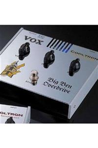 VOX Ct-02od Cooltron Overdrive