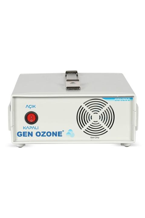 GEN OZONE Gen 200 Hava Sterilizasyon Jeneratörü