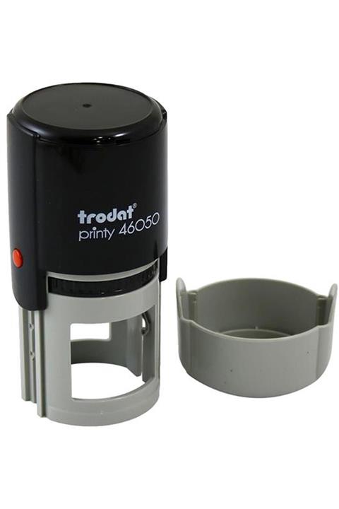 Trodat 46040 Yuvarlak Kaşe