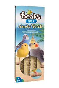 Beaks Kumlu Tünek