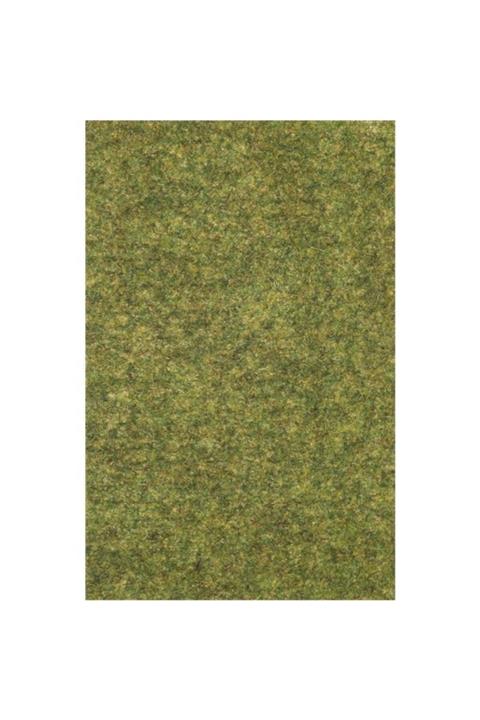 GVN ART Çim Tabakası R138 Maket Rulo Çim 100x250cm