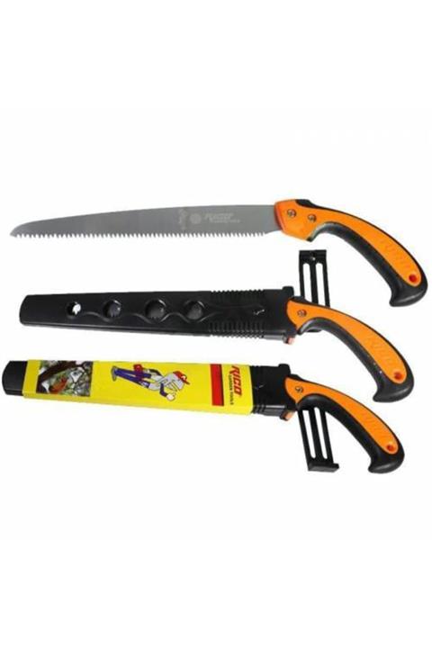 Rico Orta Diş Kılıflı Budama Testere 300 mm