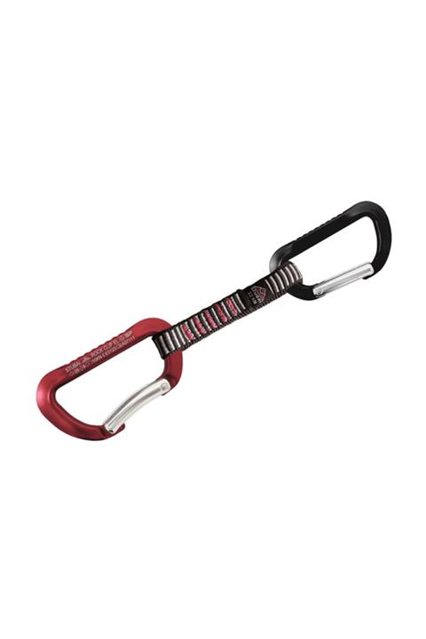 Stubai Rock Multi Color Clip Set 110 mm Karabina Stubaı-979320
