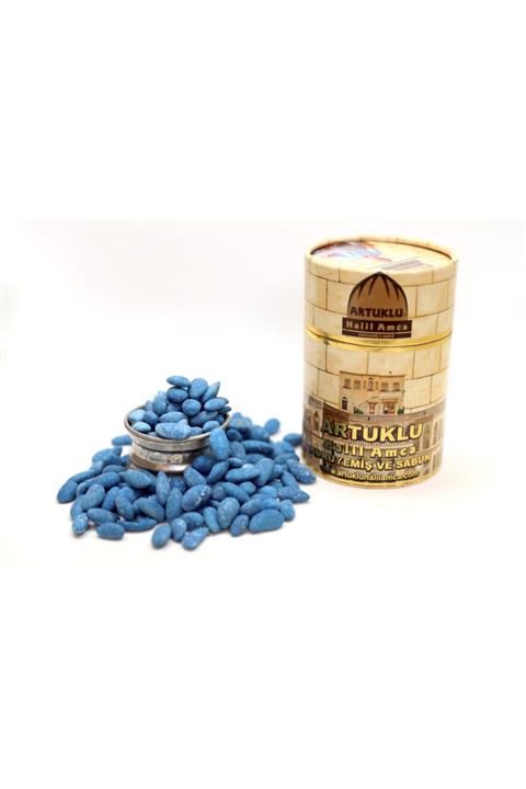 ARTUKLU HALİL AMCA Mavi Badem Şekeri