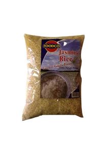 Foodco Yasemin Pirinç (1 Kg Lik Paket)