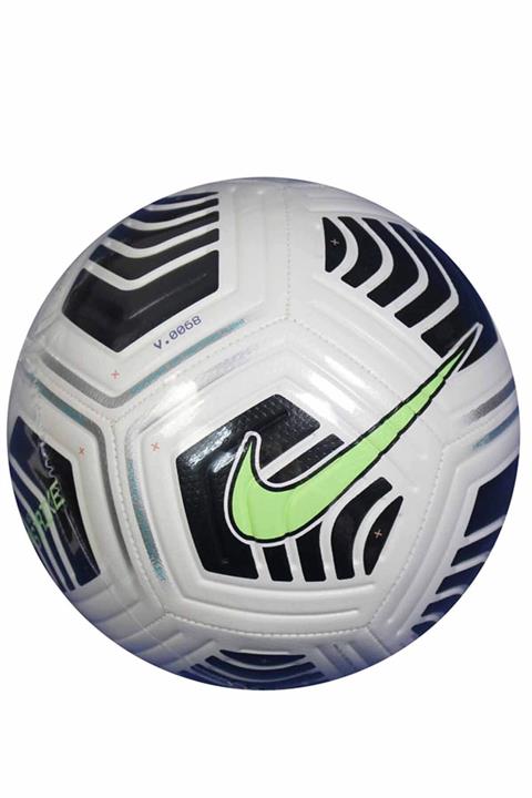 Nike Strk - Fa20 Unisex Futbol Topu Db7853-108-beyaz