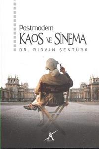 Avrupa Yakası Yayınları Postmodern Kaos Ve Sinema