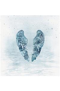 Asrın Müzik Cd - Coldplay - Ghost Storıes Lıve 2014