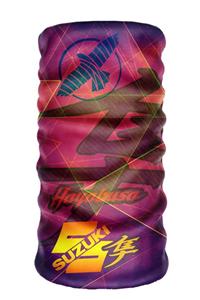 eTaktik ® Debuff Collar Suzuki Hayabusa Motocycle Buff Boyunluk Bandana Balaklava