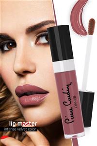 Pierre Cardin Lip Master Likit Ruj - Granite Beige