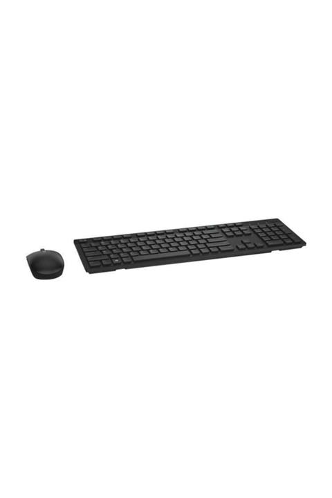 Dell KM636 Kablosuz Keyboard and Mouse Combo