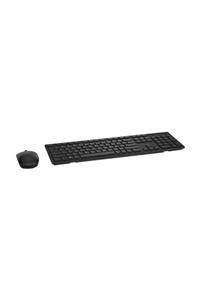 Dell KM636 Kablosuz Keyboard and Mouse Combo