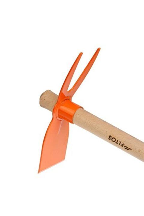 Eltos Çatal Saplı Çapa 40 Cm