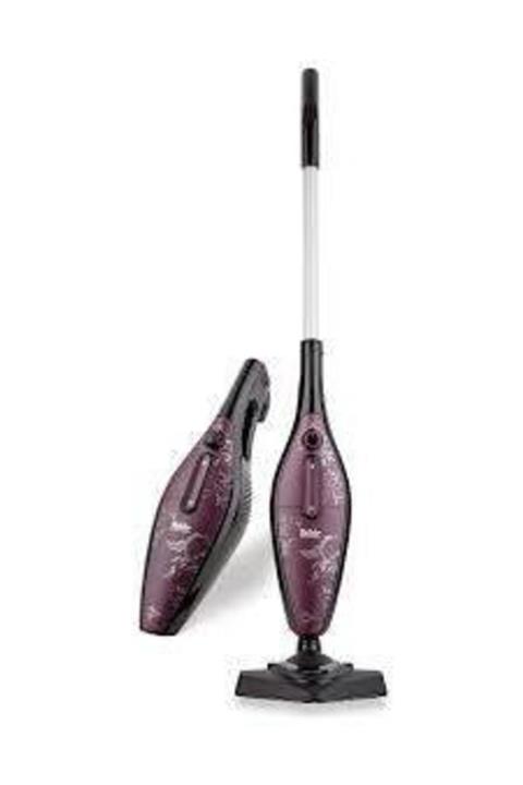Fakir Darky Power Violet Dikey Süpürge