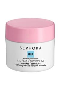 SEPHORA Radiance Eye Cream Nemlendirici Ve Canlandırıcı Göz Çevresi Kremi 20 ml