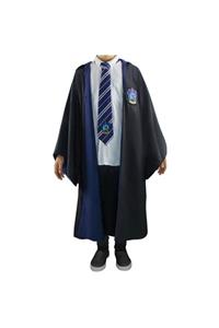 Delikanlı Çocuk Mavi Harry Potter Ravenclaw Cübbe