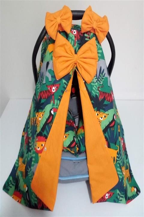 Nazhobi Puset Örtüsü Puset Minderi