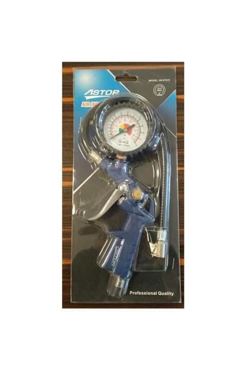 Astor Lastik Şişirme Tabancası As Htg10