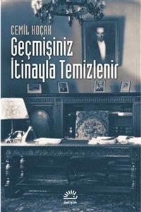 İletişim Yayınları Geçmişiniz İtinayla Temizlenir