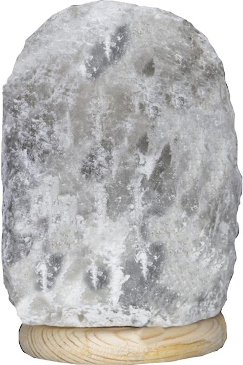 Ankaflex Doğal Çankırı Tuz Lambası 30m2 (6-7 Kg) Ve Tuz Sabunu