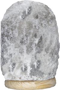 Ankaflex Doğal Çankırı Tuz Lambası 30m2 (6-7 Kg) Ve Tuz Sabunu