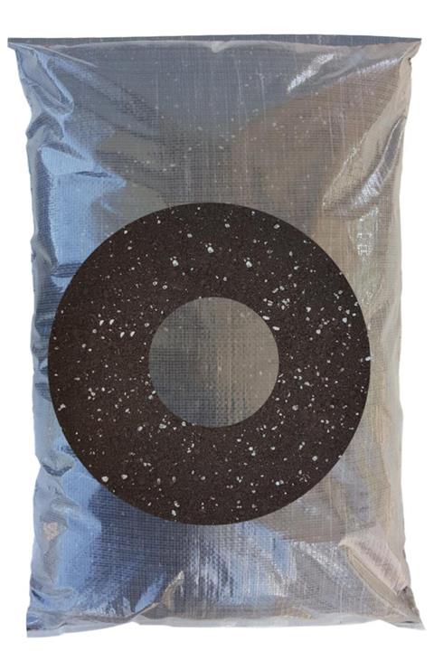 BİTBEST 5in1 10lt Bitki Saksı Toprağı Solucan Gübresi Torf Humus Perlit Leonardit