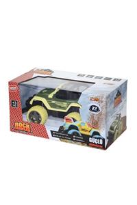 BİRLİK TOYS 1:18 Uzaktan Kumandalı Safari Jeep