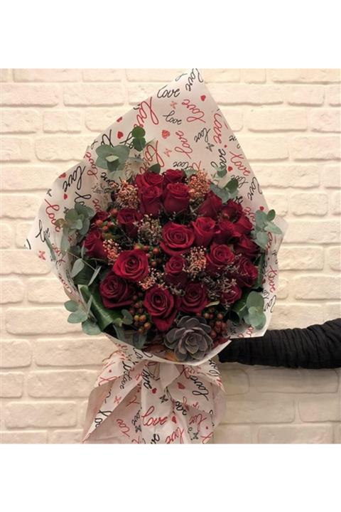 Çiçek Yolla Gisella